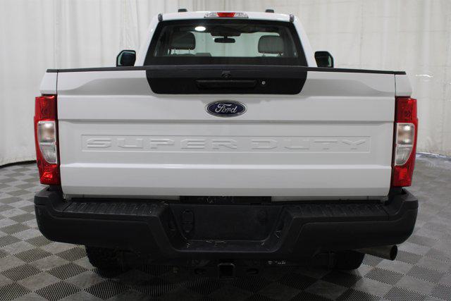 2020 Ford F-250 XL