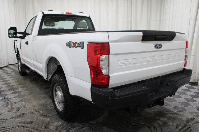 2020 Ford F-250 XL
