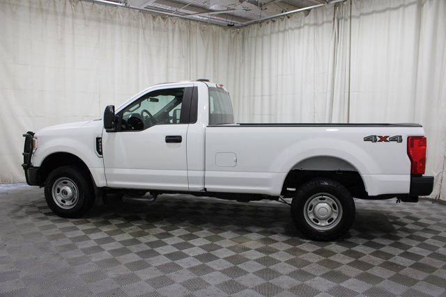 2020 Ford F-250 XL