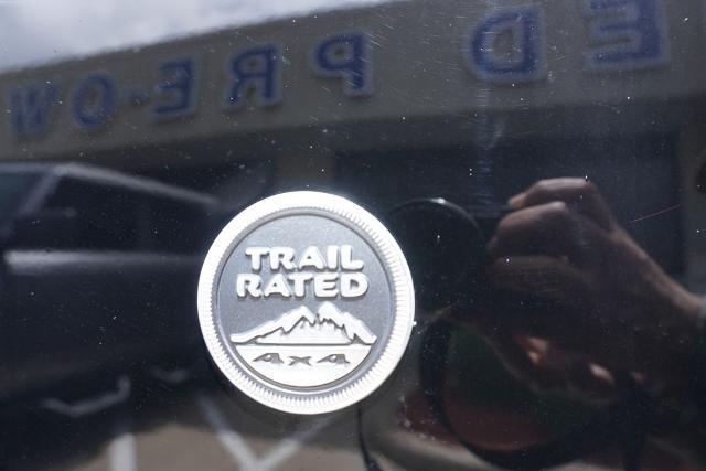 2018 Jeep Wrangler JK Unlimited Sahara 4x4