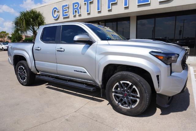 2024 Toyota Tacoma TRD Sport for sale in Pasadena, TX