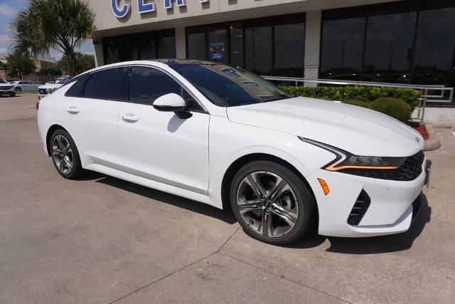 2024 Kia K5 EX for sale in Pasadena, TX