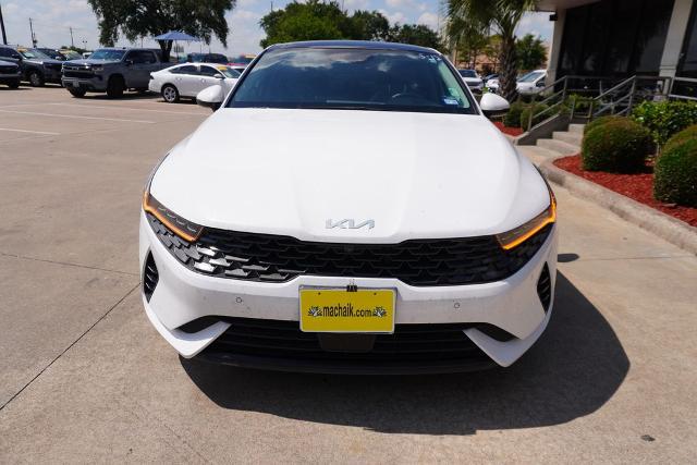 2024 Kia K5 EX