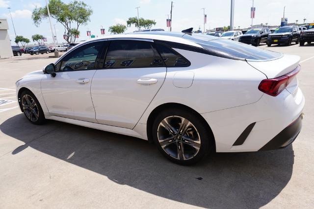 2024 Kia K5 EX