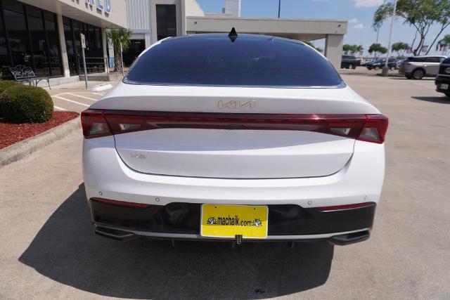 2024 Kia K5 EX
