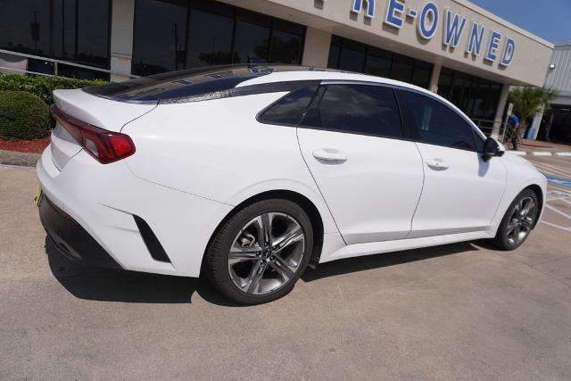 2024 Kia K5 EX