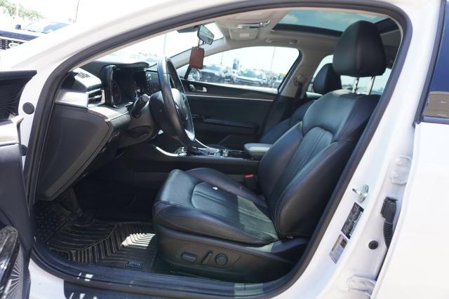 2024 Kia K5 EX