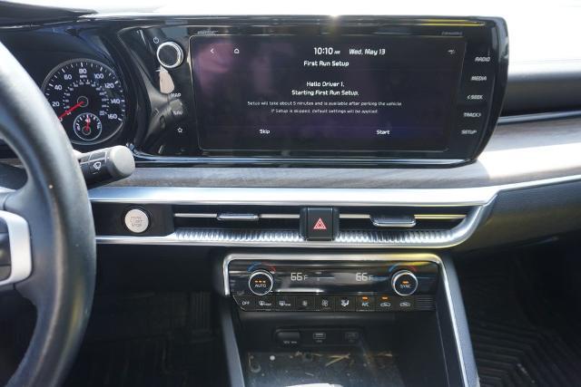 2024 Kia K5 EX