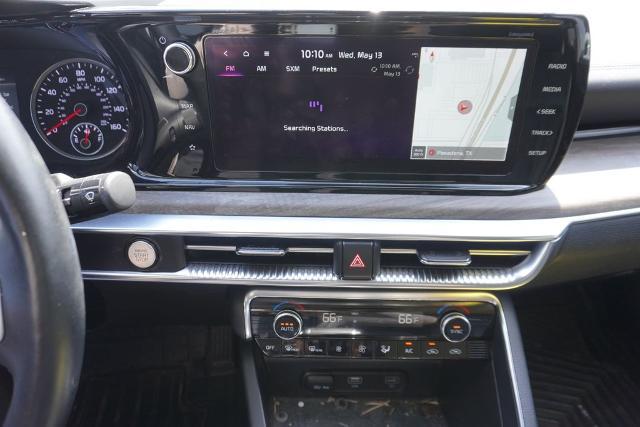 2024 Kia K5 EX