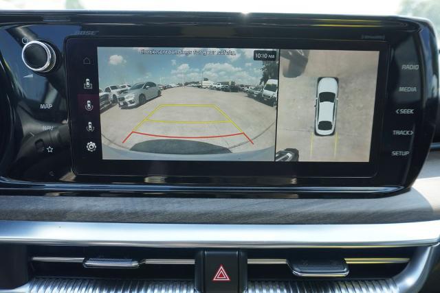 2024 Kia K5 EX
