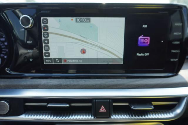 2024 Kia K5 EX