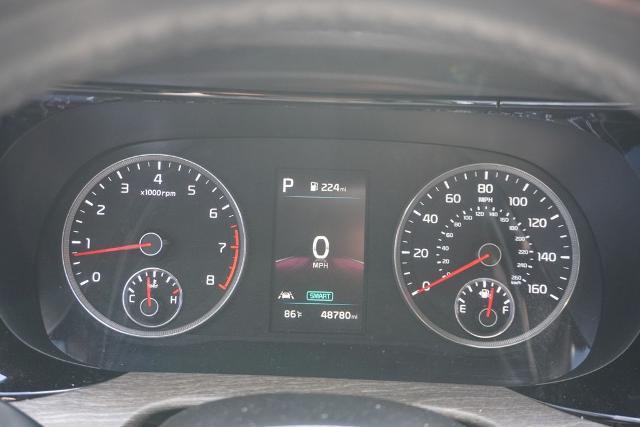 2024 Kia K5 EX