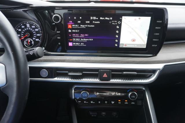 2024 Kia K5 EX