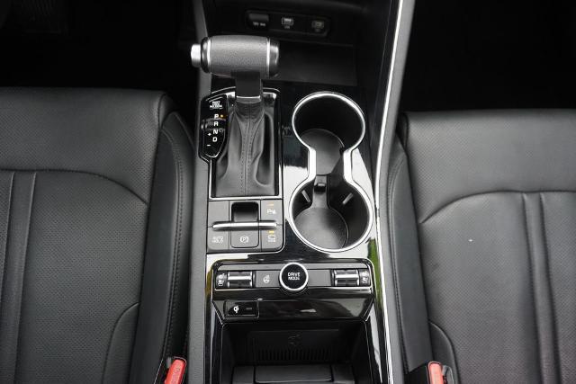 2024 Kia K5 EX