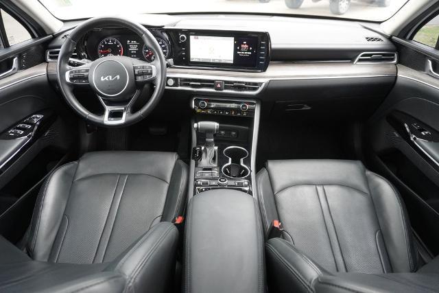 2024 Kia K5 EX