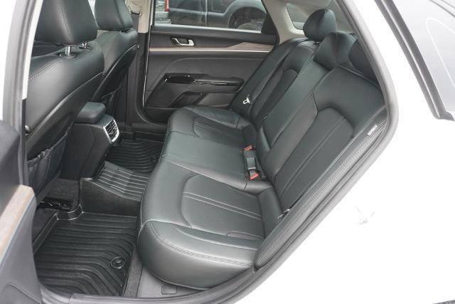 2024 Kia K5 EX