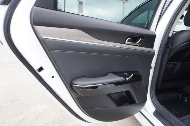2024 Kia K5 EX