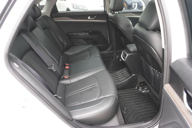 2024 Kia K5 EX