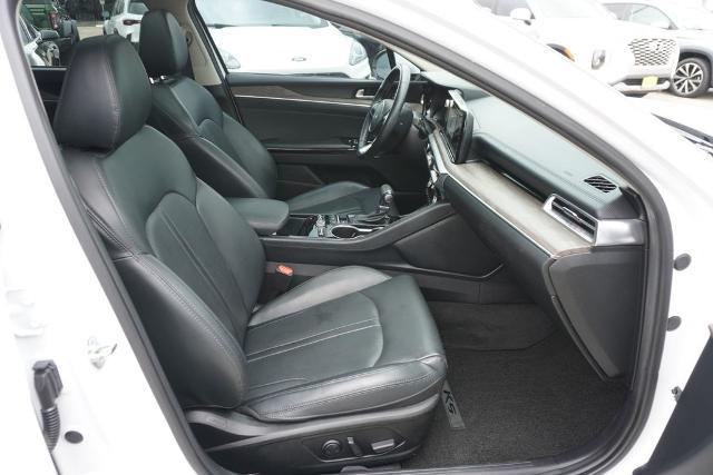 2024 Kia K5 EX