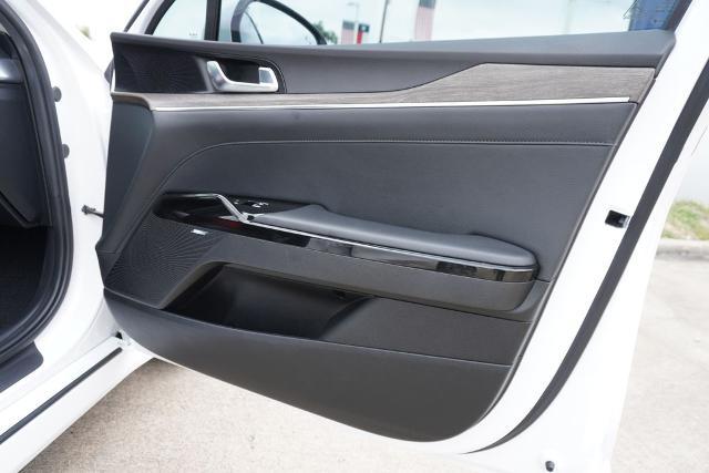 2024 Kia K5 EX