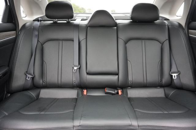 2024 Kia K5 EX