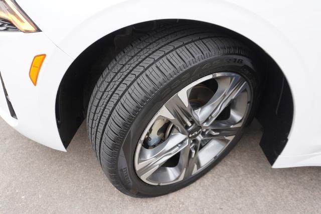 2024 Kia K5 EX