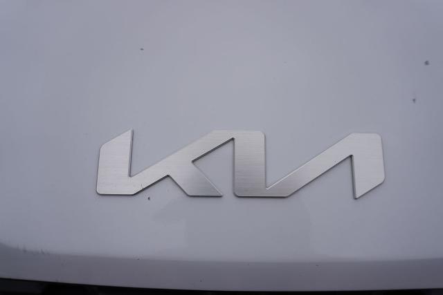 2024 Kia K5 EX