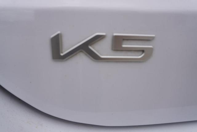 2024 Kia K5 EX