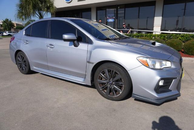 2021 Subaru WRX Base for sale in Pasadena, TX