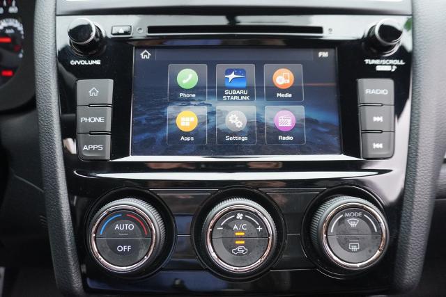 2021 Subaru WRX Base
