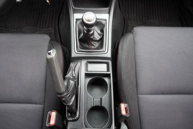 2021 Subaru WRX Base