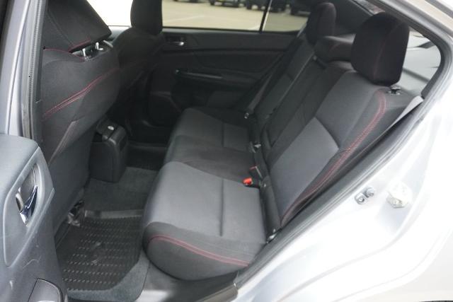 2021 Subaru WRX Base