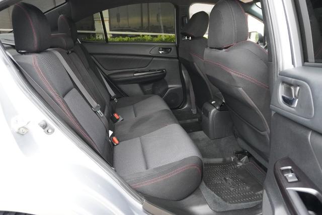 2021 Subaru WRX Base