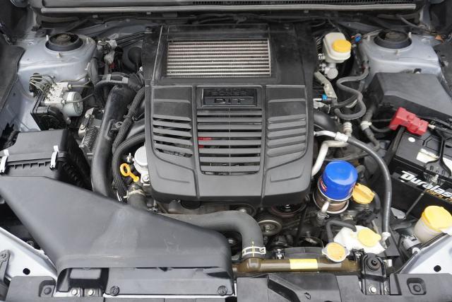 2021 Subaru WRX Base