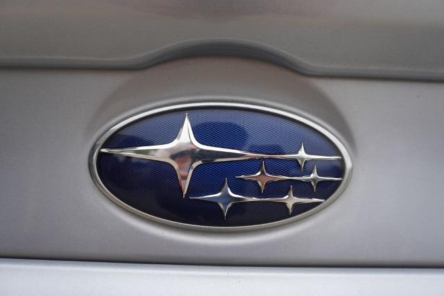 2021 Subaru WRX Base