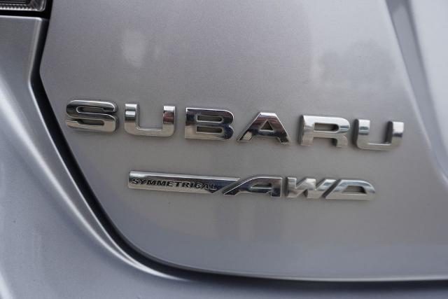2021 Subaru WRX Base