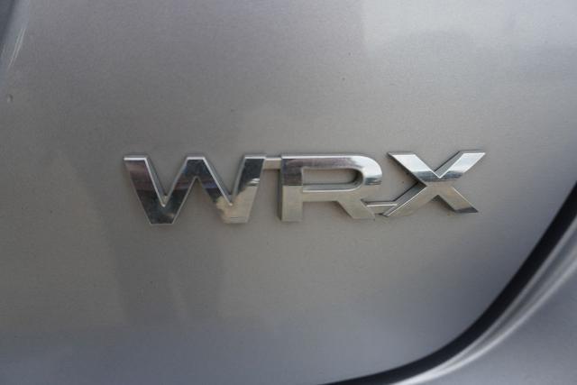 2021 Subaru WRX Base