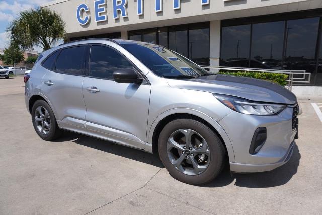 2023 Ford Escape ST-Line for sale in Pasadena, TX