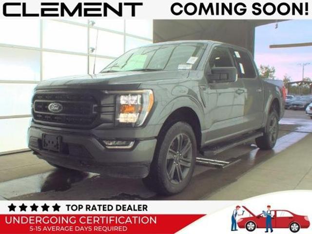 2023 Ford F-150 XLT for sale in Wentzville, MO