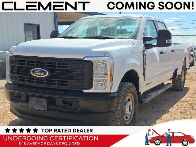 2024 Ford F-250 XL for sale in Wentzville, MO
