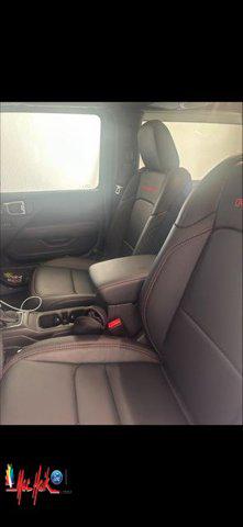 2024 Jeep Wrangler 4-Door Rubicon 4x4 for sale in Georgetown, TX