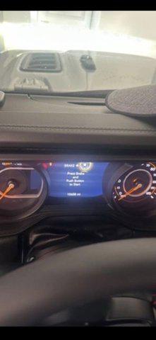 2024 Jeep Wrangler 4-Door Rubicon 4x4