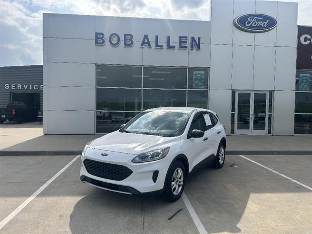 2020 Ford Escape S for sale in Pleasanton, KS