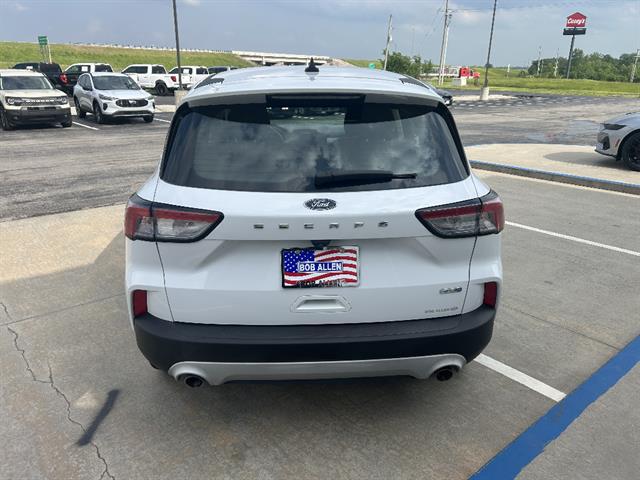 2020 Ford Escape S