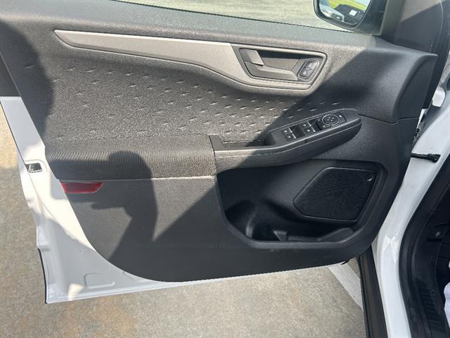 2020 Ford Escape S