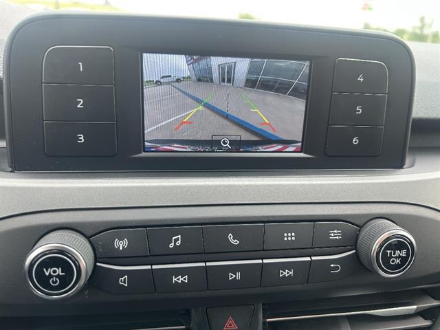 2020 Ford Escape S