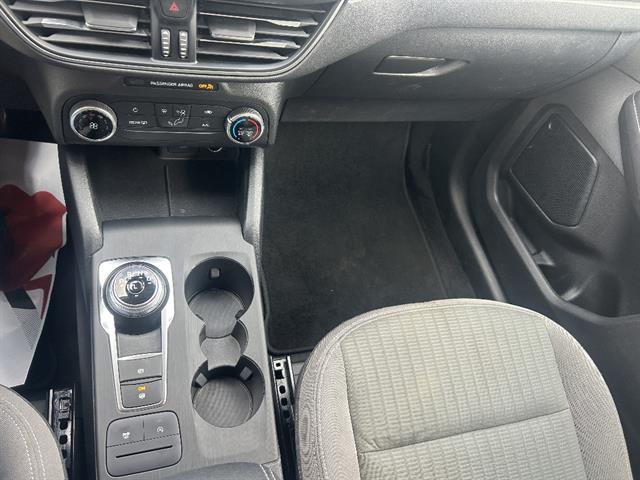 2020 Ford Escape S