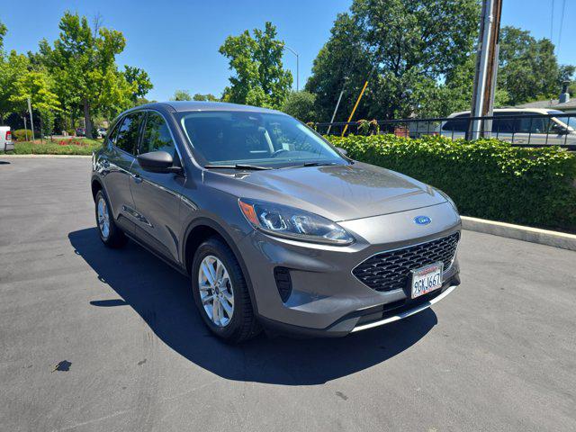 2022 Ford Escape SE for sale in Chico, CA