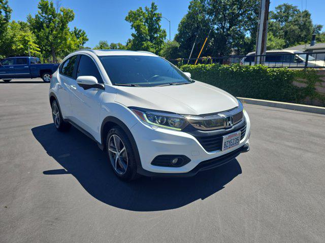 2022 Honda HR-V 2WD EX-L for sale in Chico, CA