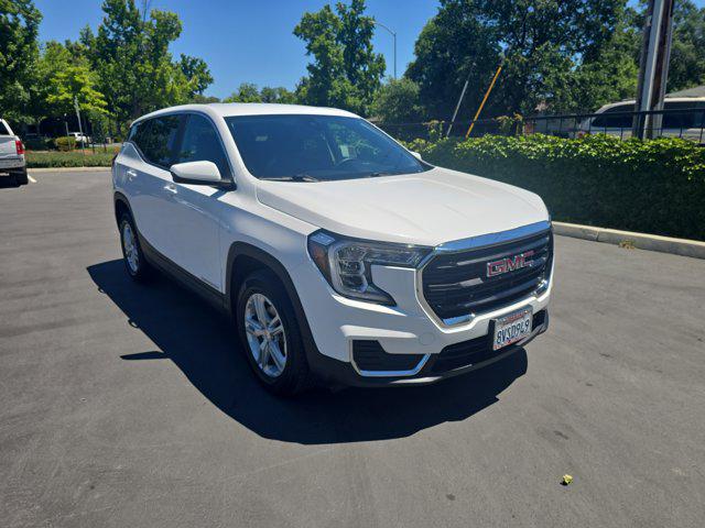 2022 GMC Terrain AWD SLE for sale in Chico, CA